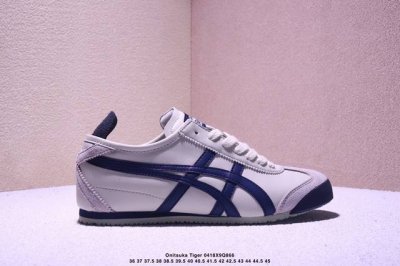 Corporate-Level Onitsuka Tiger Mexico 66 Nippon Made Onitsuka Tiger Handmade Sho