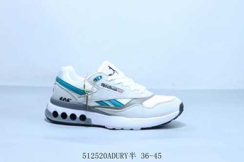 reebok Comfortable And Versatile Casual Sports Dad Shoes 512520Adury Half 36-