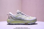 Corporate-Level Hoka Mafate Speed Three 2 Super Light Thick-Soled Lightweight Mo