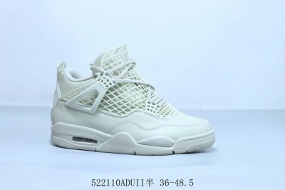 air Jordan 4 Retro Aj4 Joe 4 Michael Jordan Aj4 Mid-Top Retro Casual Sports C
