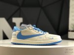 Corporate Grade With Half Size Nike Travis Scott X Fragment Design X Jordan Air