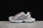 balenciaga 3Xl Extreme Laces B Retro Daddy Shoes #Add A New Design While Cont
