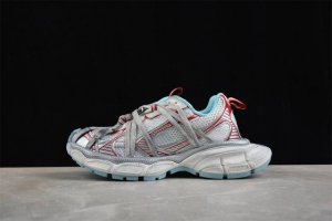 balenciaga 3Xl Extreme Laces B Retro Daddy Shoes #Add A New Design While Cont
