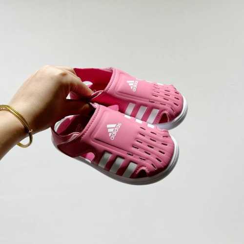 Official Store Edition Adidas Little Seahorse 3Rd Generation Children's Sandals