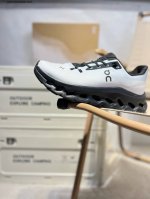 On Cloudnova Flux Lightweight And Comfortable Sports Shoes For Men And Women, Br
