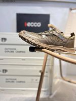 co Ecco Men's Shoes Are Lightweight, Breathable, Comfortable, Durable, Skin-F