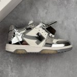 Local Core Private Popular American Street Designer Independent Brand Off-White