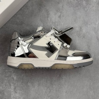Local Core Private Popular American Street Designer Independent Brand Off-White