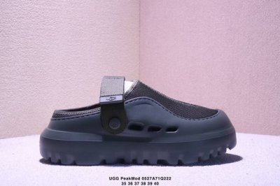 ugg Peakmod Tasman Comfortable All-Match Low-Top Casual Shoes For Men And Wom