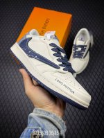 B Corporate-Level Aj1 Travis Scott X Air Jordan 1 "Reverse Mocha" Aj1 Joe 1 Ts L