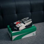 Core Private Puma Speedcat Retro Single Item Puma Anti-Slip Durable Low-Top Trai