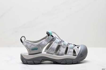 Company-Level Keen Cohen Newport H2 Outdoor Leisure Low-Top Sports Sandals Non-S - Click Image to Close