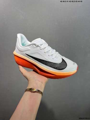 Company-Level Nk Zoomx Invincible Run Flyknit Fk6 Zoom Fly 6 Lightweight Flyknit
