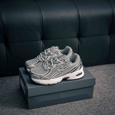 Core Private New Balance Second-Hand Running Shoes New Balance 740 Series New Ba