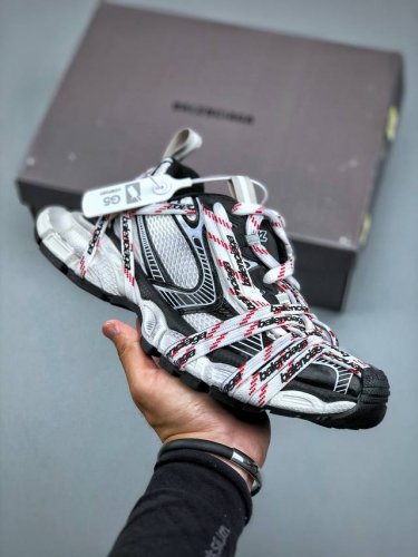g5 Version Balenciaga Gargo Parisian Family's New 3Xl Extreme Straps. The New