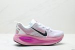 Corporate Nike Vomero 18 Nike Comfortable Shock-Absorbing And Non-Slip Low-Top R