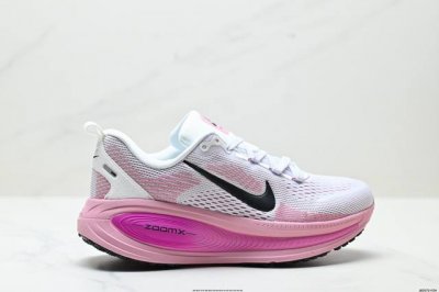 Corporate Nike Vomero 18 Nike Comfortable Shock-Absorbing And Non-Slip Low-Top R