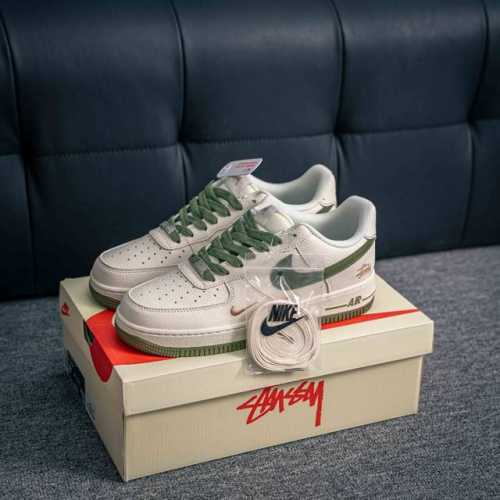 Core Private Air Force 1 Original-Grade Original Last And Paperboard Crafted For