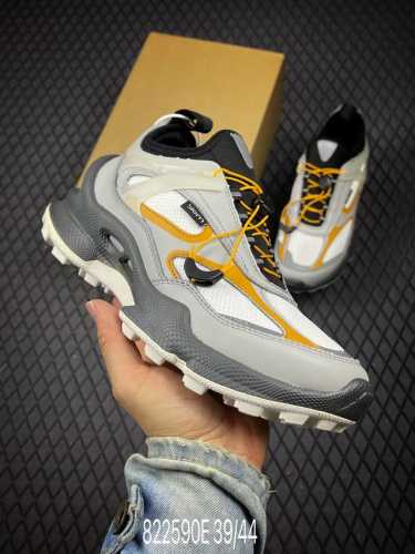 Ecco Aibu, A Hit On Xiaohongshu, New Versatile Casual Style. Ecco Aibu Men's Run