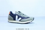Veja Rio Branco Alveomesh Waffle Series Japanese-Style Lightweight Casual Sneake