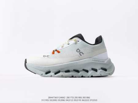 On Cloudtilt Collaboration Lightweight Casual Sneakers Note: The Figure Below Sh - Click Image to Close