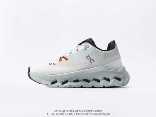 On Cloudtilt Collaboration Lightweight Casual Sneakers Note: The Figure Below Sh