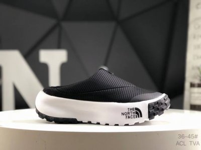 The North Face Altamesa Mule Series Round-Toe Lace-Up, Shock-Absorbing, Durable,