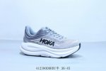 Hoka One One Clifton 9Th Generation Functional Lightweight Cushioning Mesh Eleva