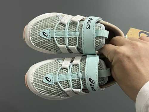 Yss 25 New Spring/Summer Mesh Velcro Children's Sandals Size: 26-37 Small-Batch