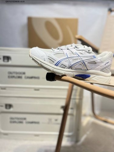 Asics Gel-Nunobiki Asics Classic Running Shoes Are Now Popular In Functional And
