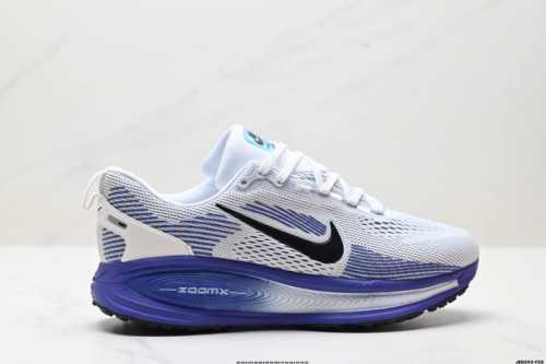 Corporate Nike Vomero 18 Nike Comfort Shock Absorption And Non-Slip Low-Top Runn