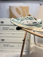 asics Gel-Nyc Asics Classic Running Shoes. Nowadays, The Functional Style And