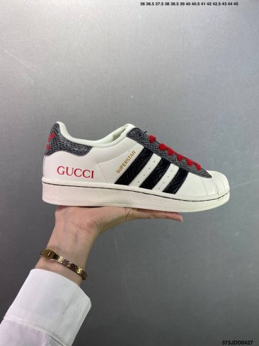 Ad Originals Superstar Classic Retro Shell Toe Sneakers Eg4959 Born In 1969, It