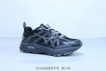 Asics Sportstyle Mizuno Racer Trail Men's And Women's Classic Thick-Soled Retro