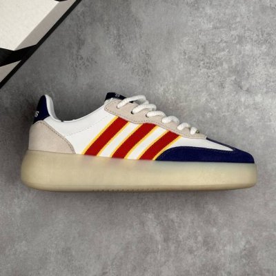 Local Core Private Adidas Barreda Decode Adidas Low-Top Comfortable, Versatile,