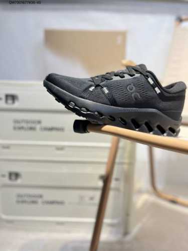 On Cloudnova Flux Lightweight And Comfortable Breathable Running Shoes For Men A