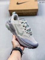 Genuine Label With Half Size Nike Men's And Women's Cross-Country Running Shoes