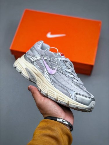 Nike Initiator Running Founder Series Retro Daddy Shoes Casual Sports Comfort Ru