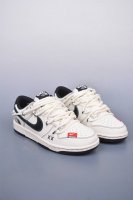 Nike Sb Dunk Low The North Face Collaboration Deconstructed Drawstring Shoelaces