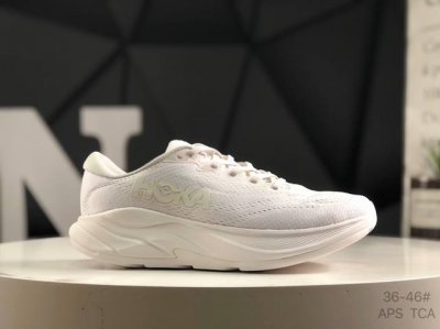 Company-Level Half-Size Recommended Hoka M Rincon 4 New Colorway This Brand Orig