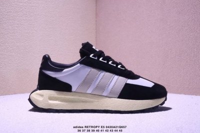 36-45 True Half Size Adidas Retropy E5 Sports Casual Shoes Xm0420Q657