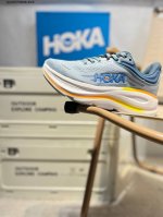 hoka One One Clifton 9 Low New Color Scheme This Brand Comes From The Maori L