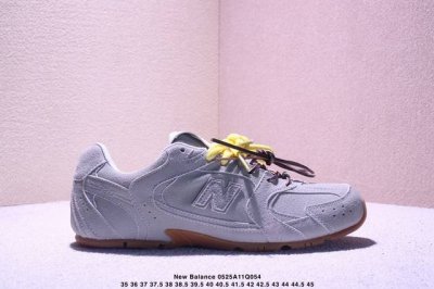 Corporate Miumiu X New Balance 530 Sl Series Low-Top Classic Retro Casual Summer