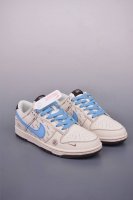 nike Sb Dunk Low Stussy Joint Pure Original Factory Product Highly Recommende