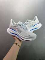 Company-Grade Hoka One One Bondi 9 Soft, Comfortable, Slip-Resistant, And Durabl