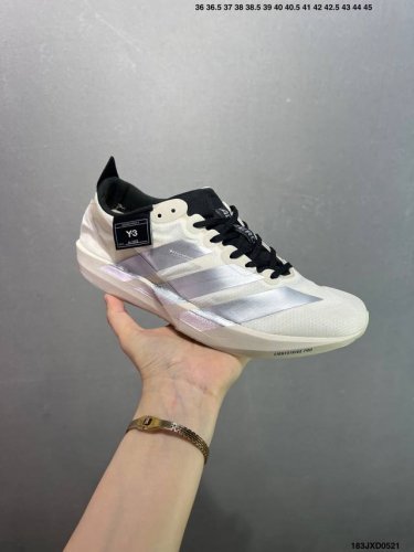 Corporate-Level Adidas Adizero Adios Pro 9M Comfortable And Versatile Non-Slip A