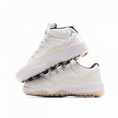 Price Adjustment Mid-Top Sizes: 22-37 Low-Top Sizes: 22-37 The Classic Aj11 Is B