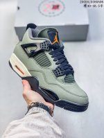 Company-Grade Aj4 Air Jordan 4 Retro Infrared Aj4 Joe 4 Men's Cultural Basketbal