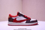 Jordan Air Jordan 1 Low Aj1 Joe 1 Low-Top Retro Culture Leisure Sports Basketbal