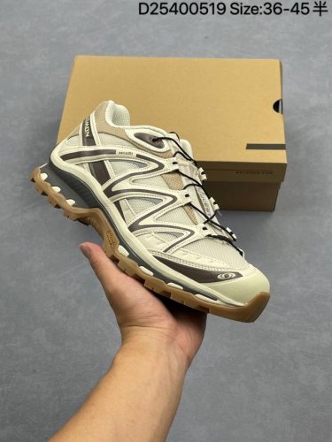 salomon Xt-Quest Adv 3411Beige Salomon Explorer Series Outdoor Cross-Country